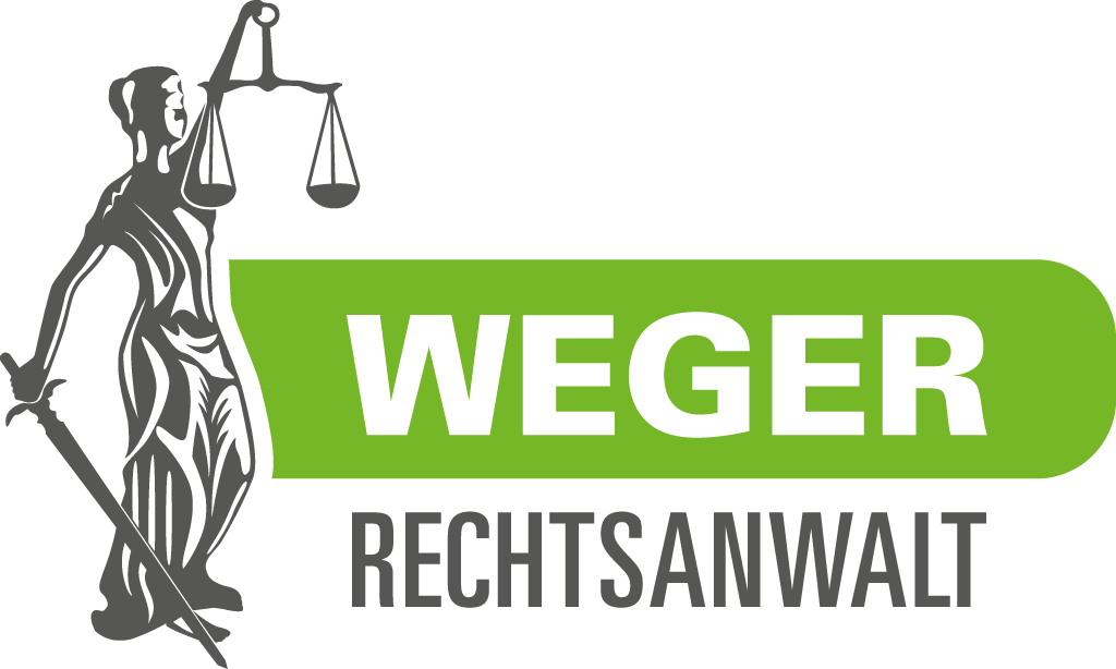 Kanzlei Weger, Rechtsanwalt Andreas Weger